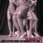 Love Letters from the Marvelettes, Vol. 2专辑