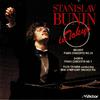 Stanislav Bunin - Piano Concerto No.23 In A Major K.488 2nd mov. Adagio (Live at Showa Women's University Hitomi Memorial Hall, Tokyo, 1986.8.8)