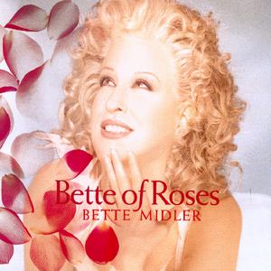 To Comfort You - Bette Midler (PT karaoke) 带和声伴奏 （升2半音）