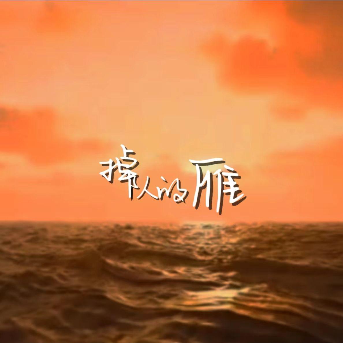 不为悦人-掉队的雁[MP3_LRC]_MP3下载
