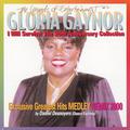 Gloria Gaynor 20th anniversary