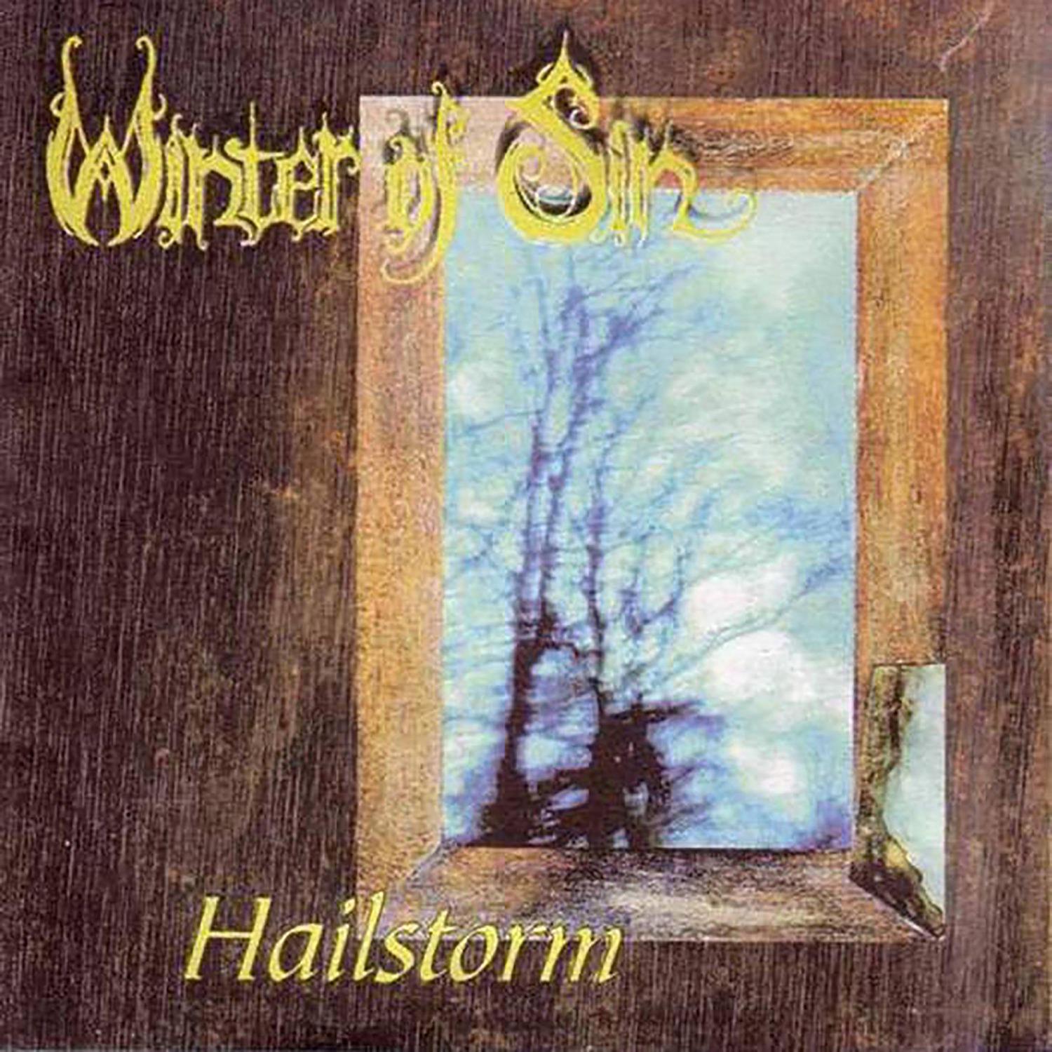 Hailstorm