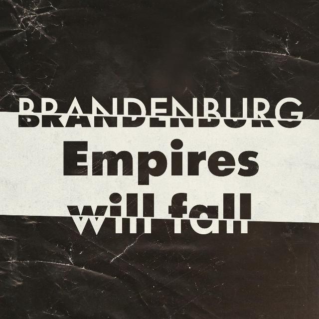 Empires Will Fall