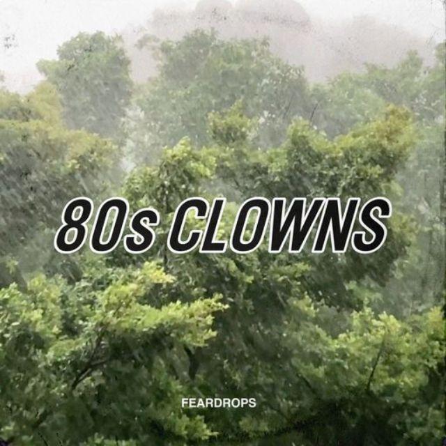 80s Clowns
