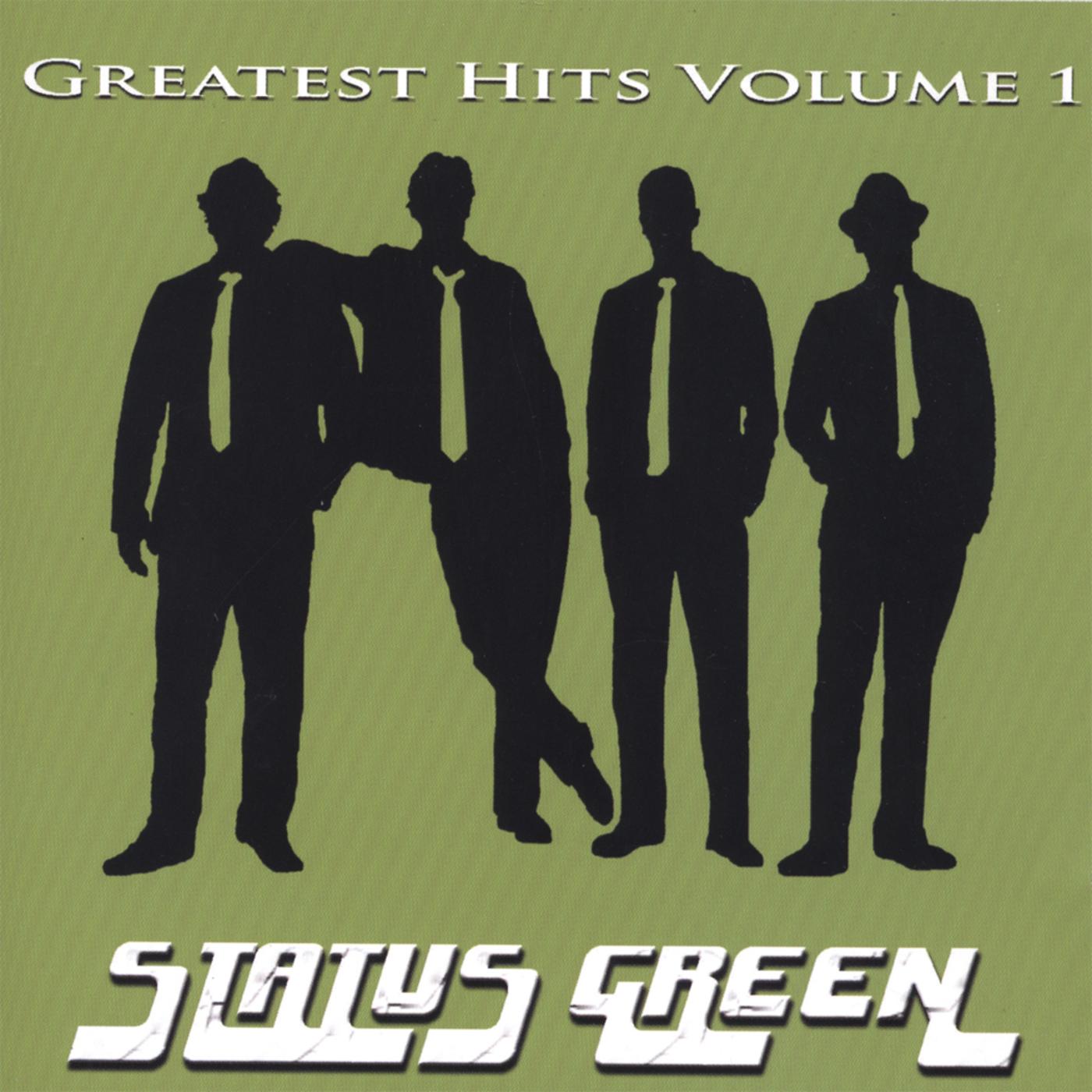 Greatest Hits Volume One
