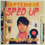 September (Sped Up)专辑