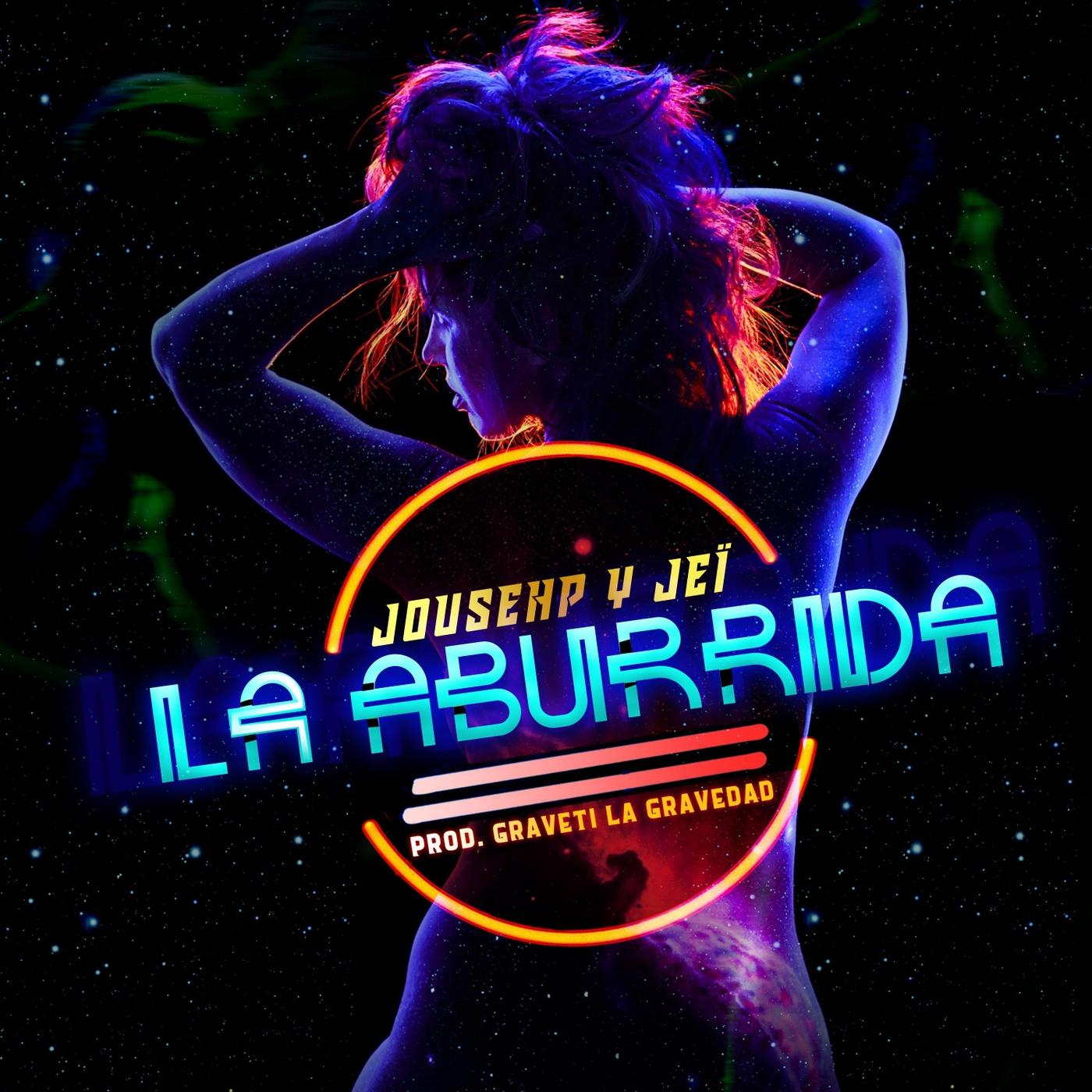 La Aburrida