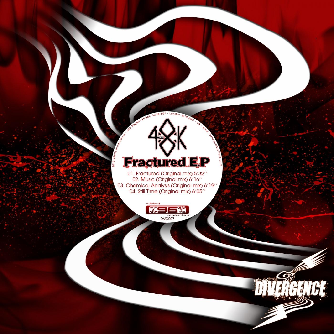 Fractured Ep