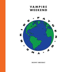 Harmony Hall - Vampire Weekend (BB Instrumental) 无和声伴奏