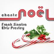 Frank Sinatra & Elvis Presley Chante Noël