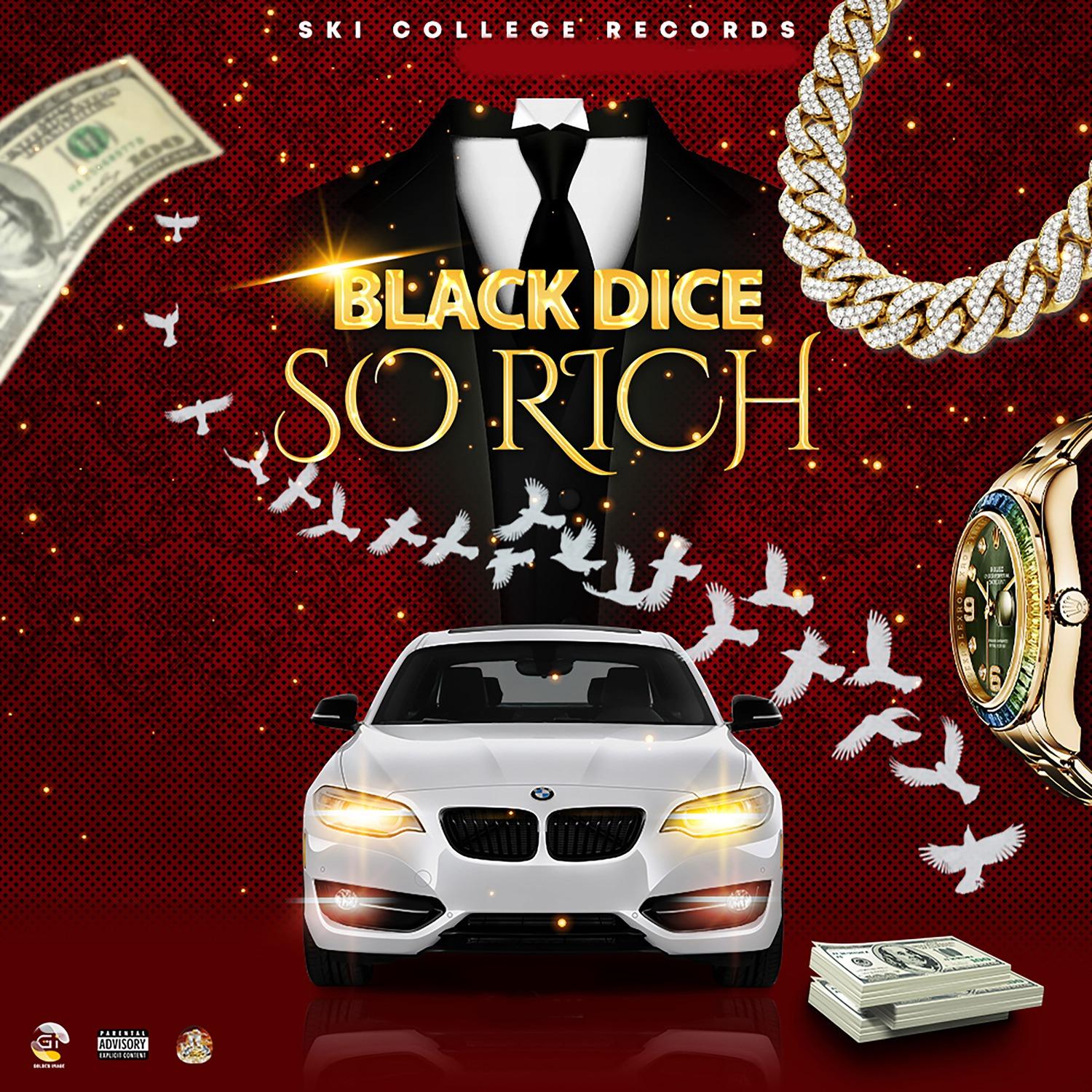 So Rich