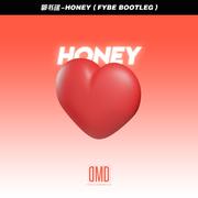 郭书瑶-Honey (FyBe Bootleg♥)