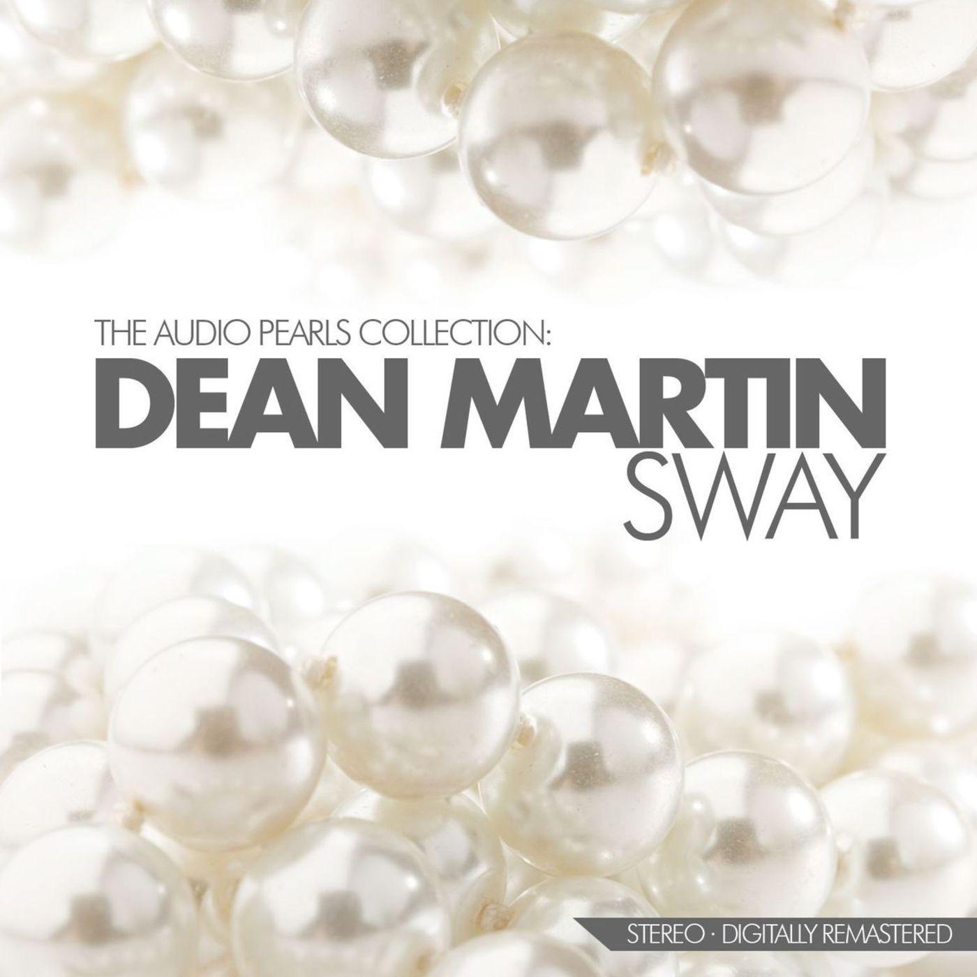 Sway (The Audio Pearls Collection)专辑