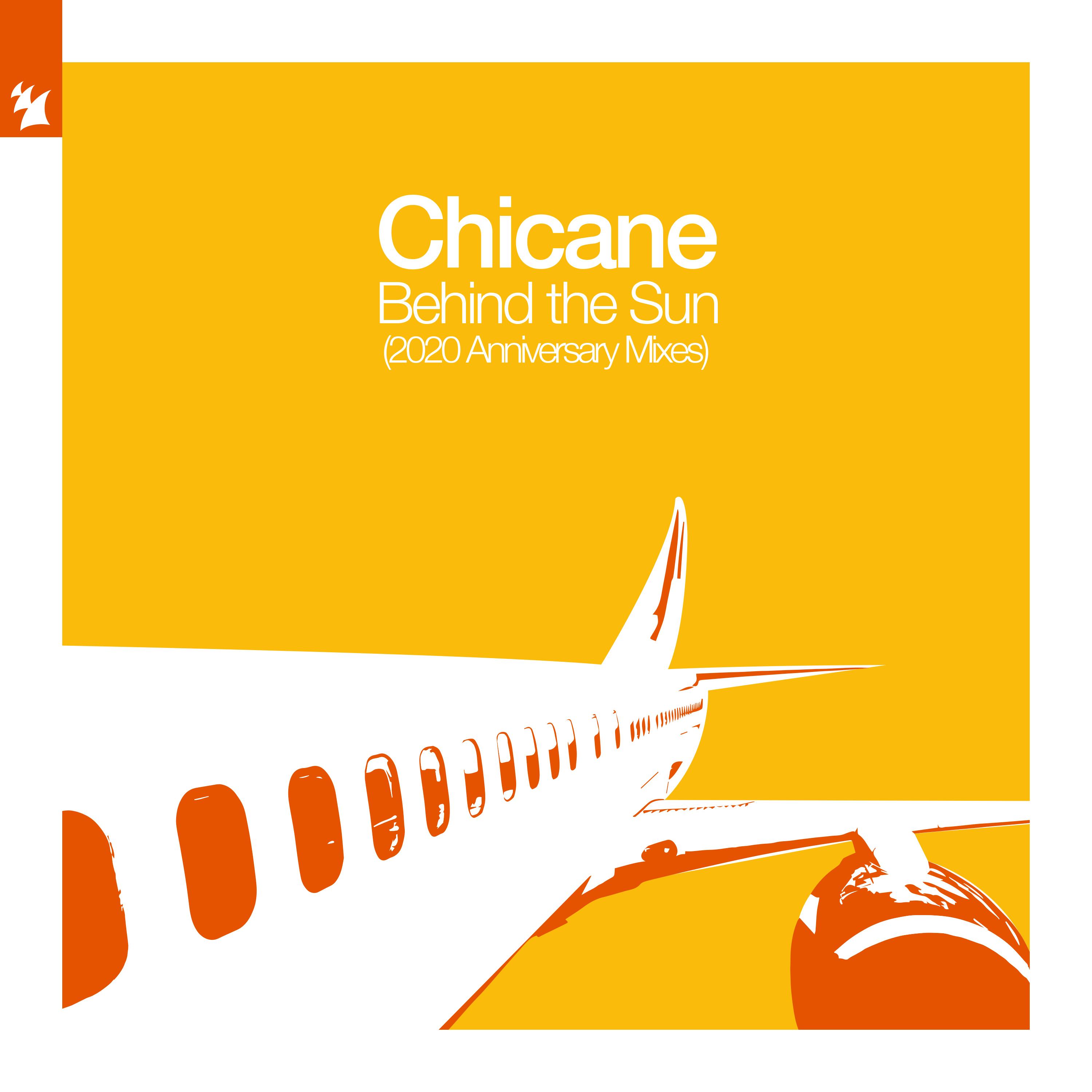Don't Give Up (Giuseppe Ottaviani Remix)