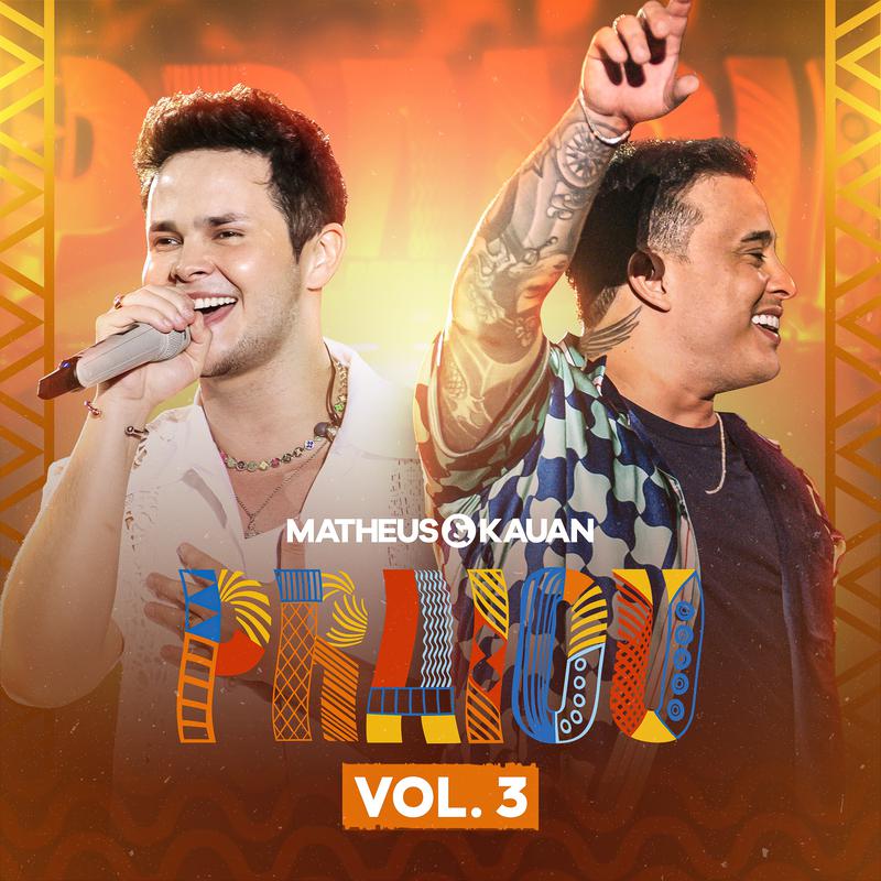 Matheus & Kauan - Não Sirvo (Ao Vivo)