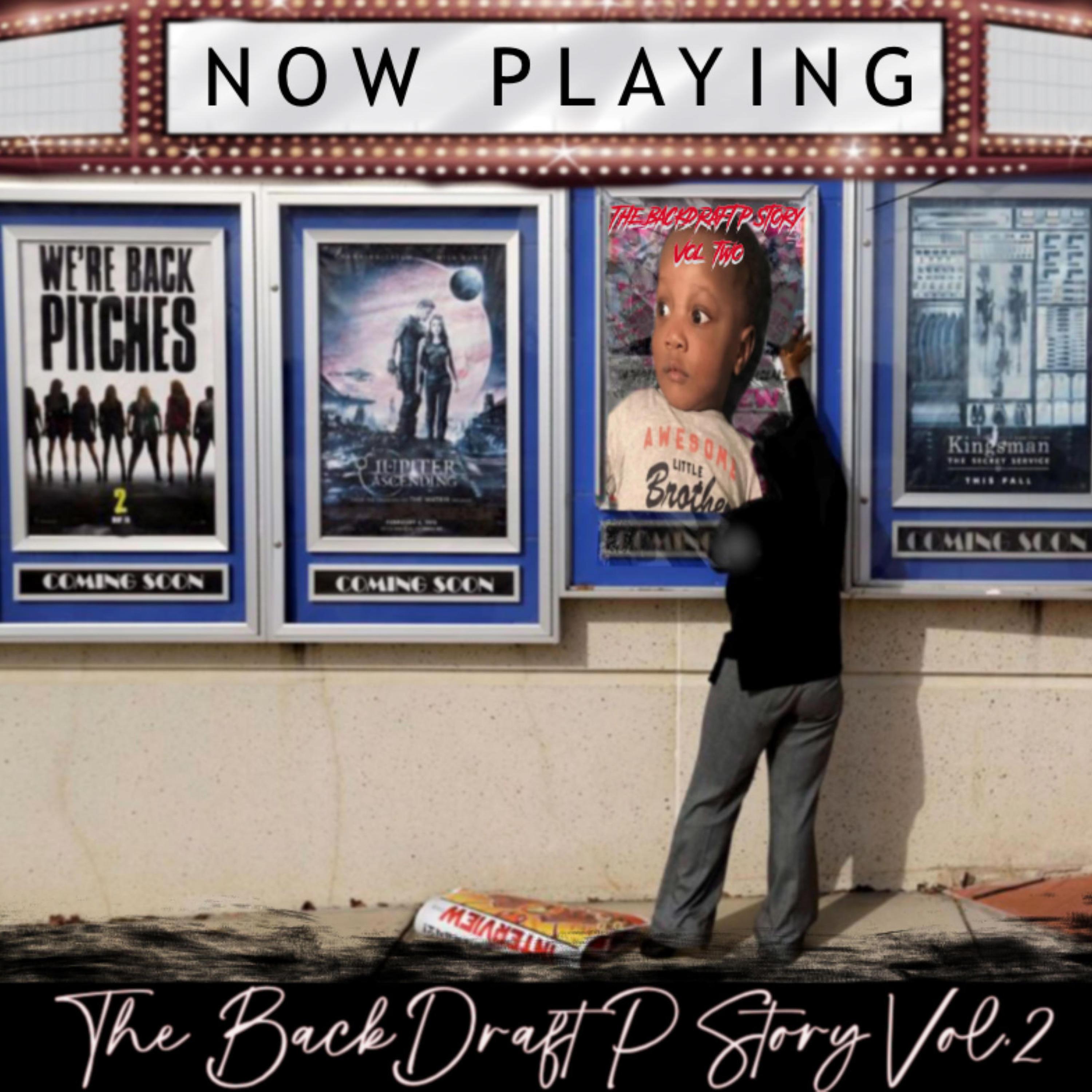 Backdraft Story Intro - BackDraft P - 单曲 - 网易云音乐