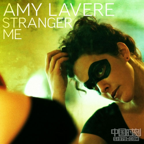 Stranger Me