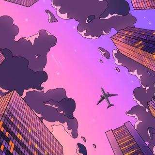 jazz/hiphop松弛 独处 舒适 慵懒 背景音