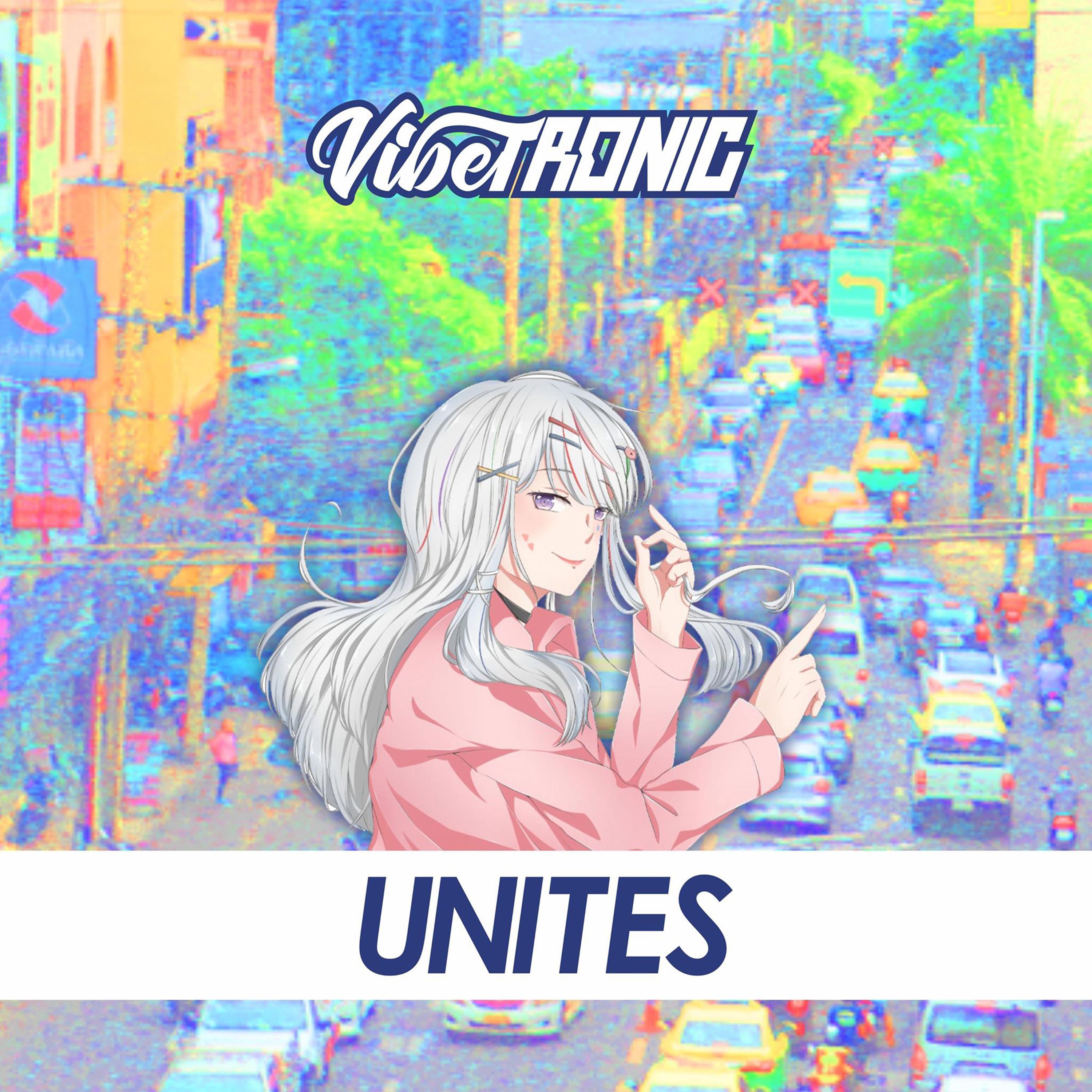 ittou - Unite (ittou's mix)