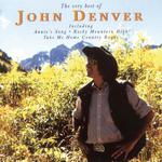 The Very Best Of John Denver专辑