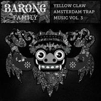 Yellow Claw、Bok Nero - Loudest MF -同步原唱
