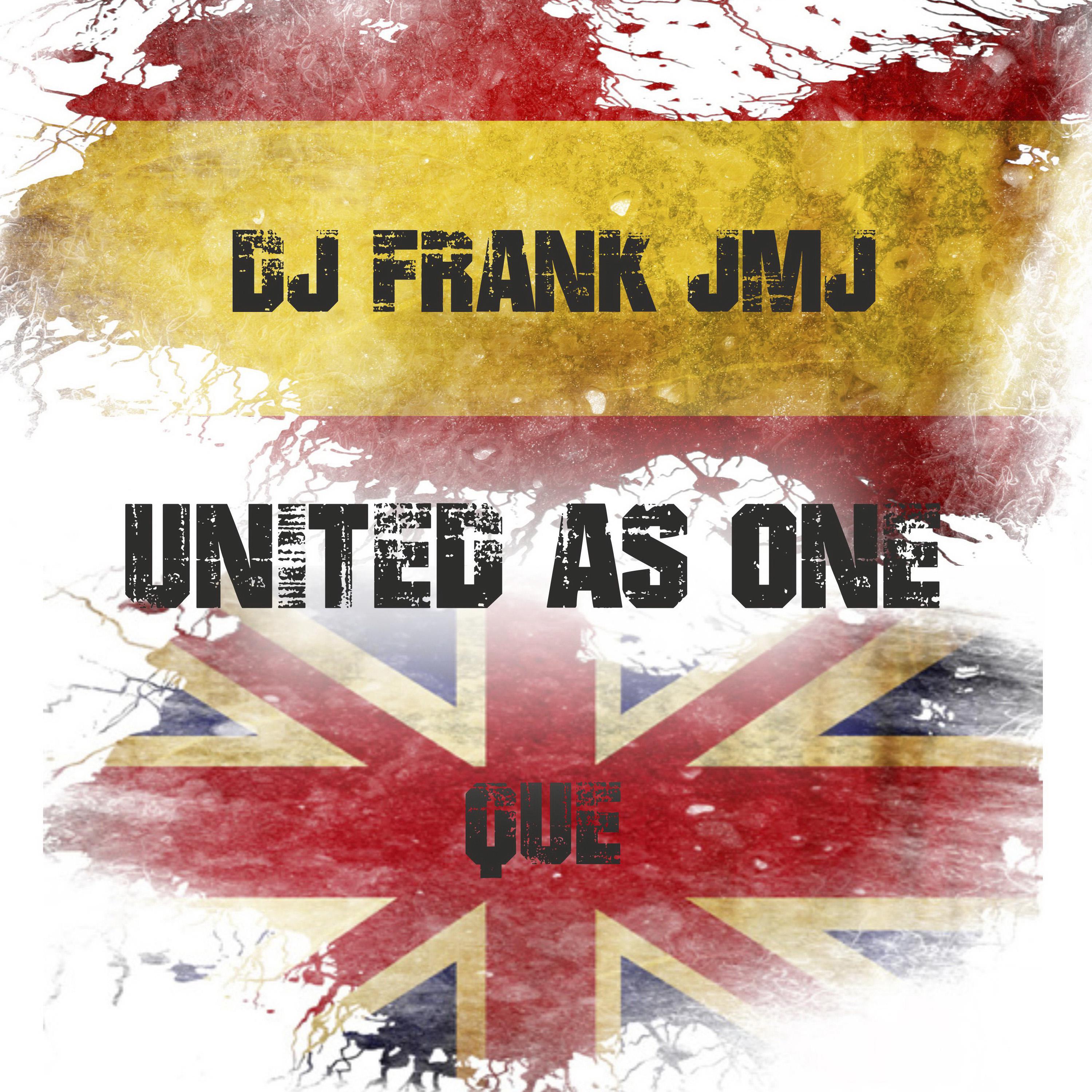 United As One专辑