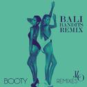 Booty (Bali Bandits Remix)专辑