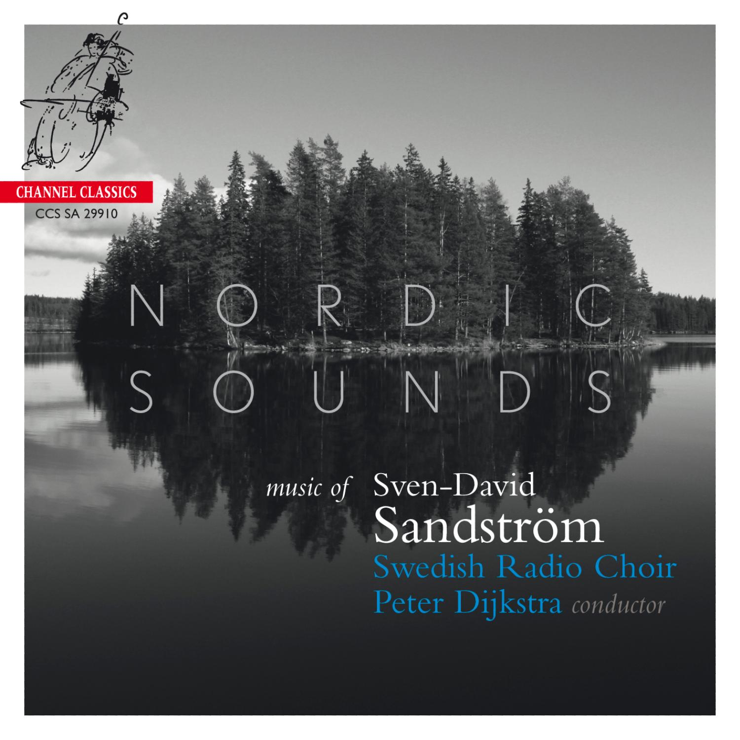 Sandström: Nordic Sounds