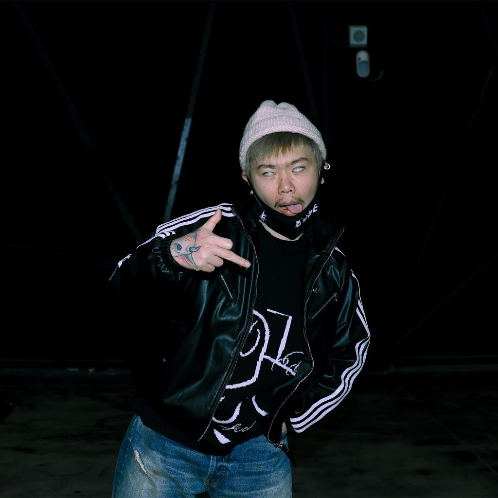 小安迪LilAndyKillThemAll