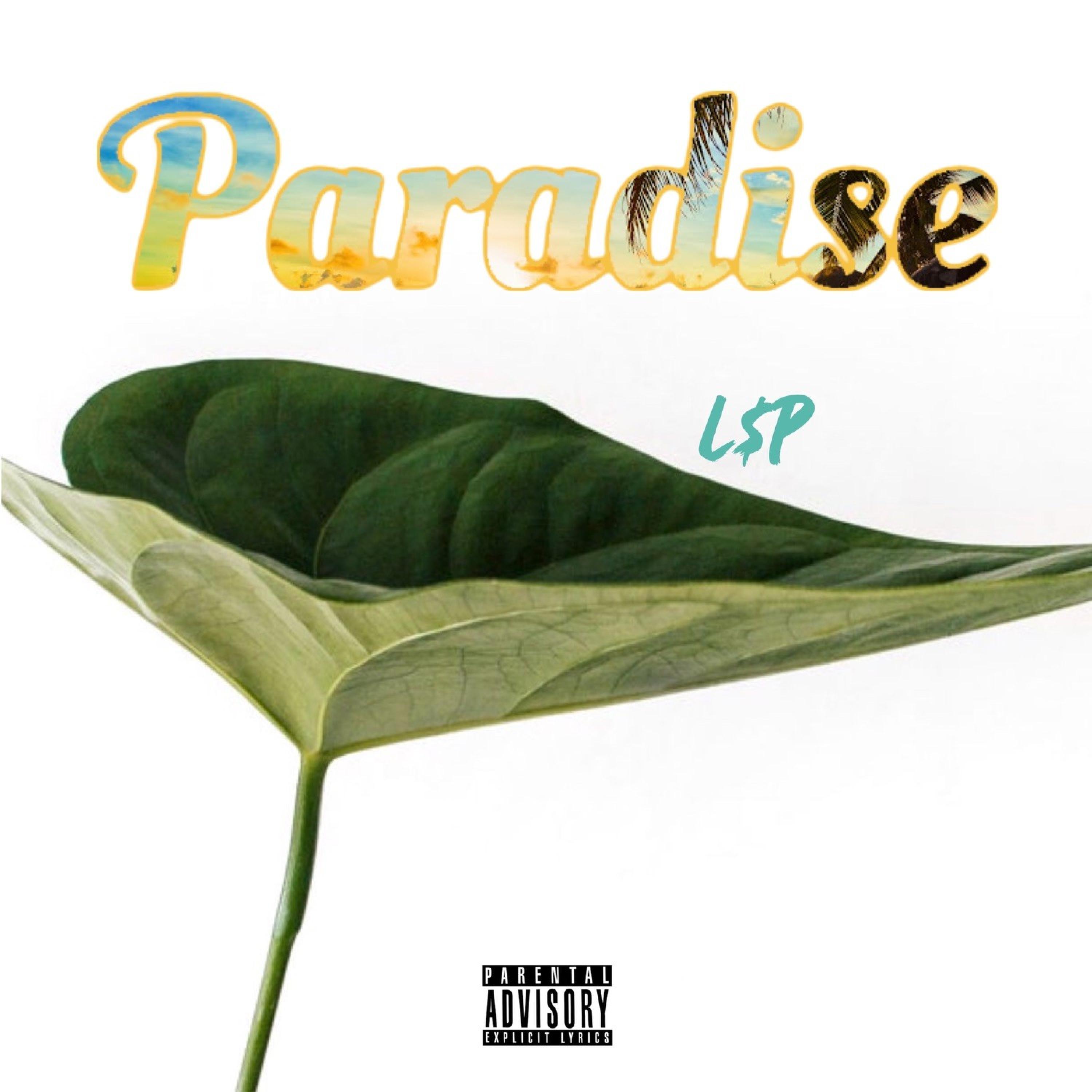 Paradise (feat. seul.)