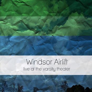 Windsor Airlift - Interlude