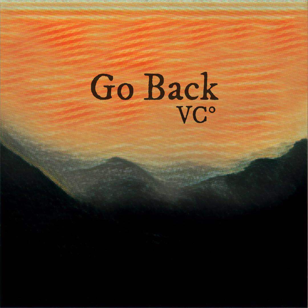 Go Back专辑