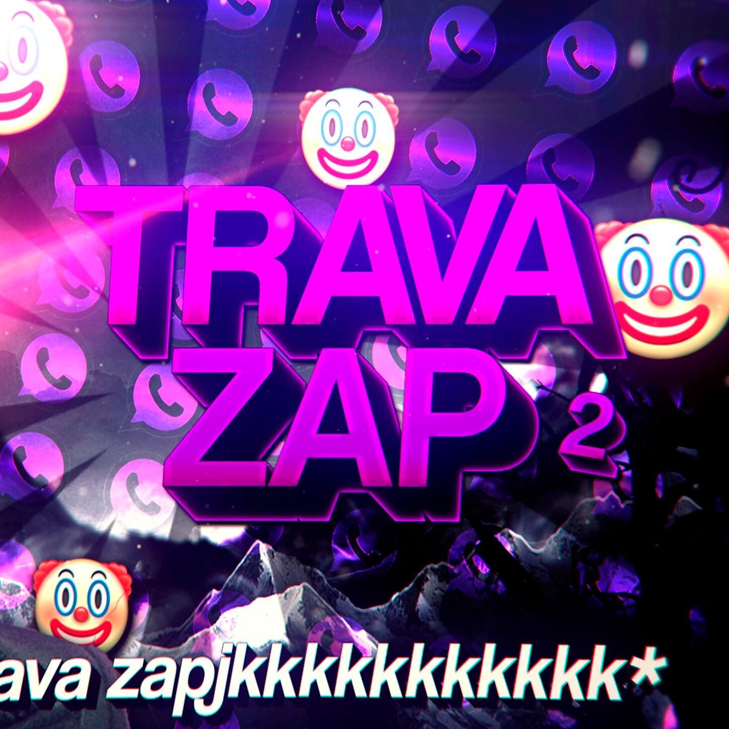 Beat do Trava Zap II (Funk Remix)