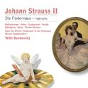 Johann Strauss II :Die Fledermaus专辑