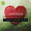 Southside Spinners - Luvstruck (Thomas Newson Radio Edit)