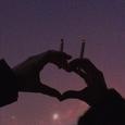 i though it as an easy love...