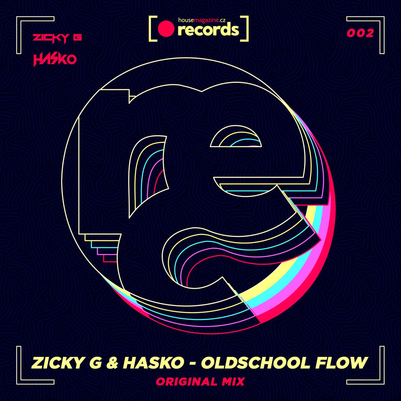 Oldschool Flow (Original Mix)