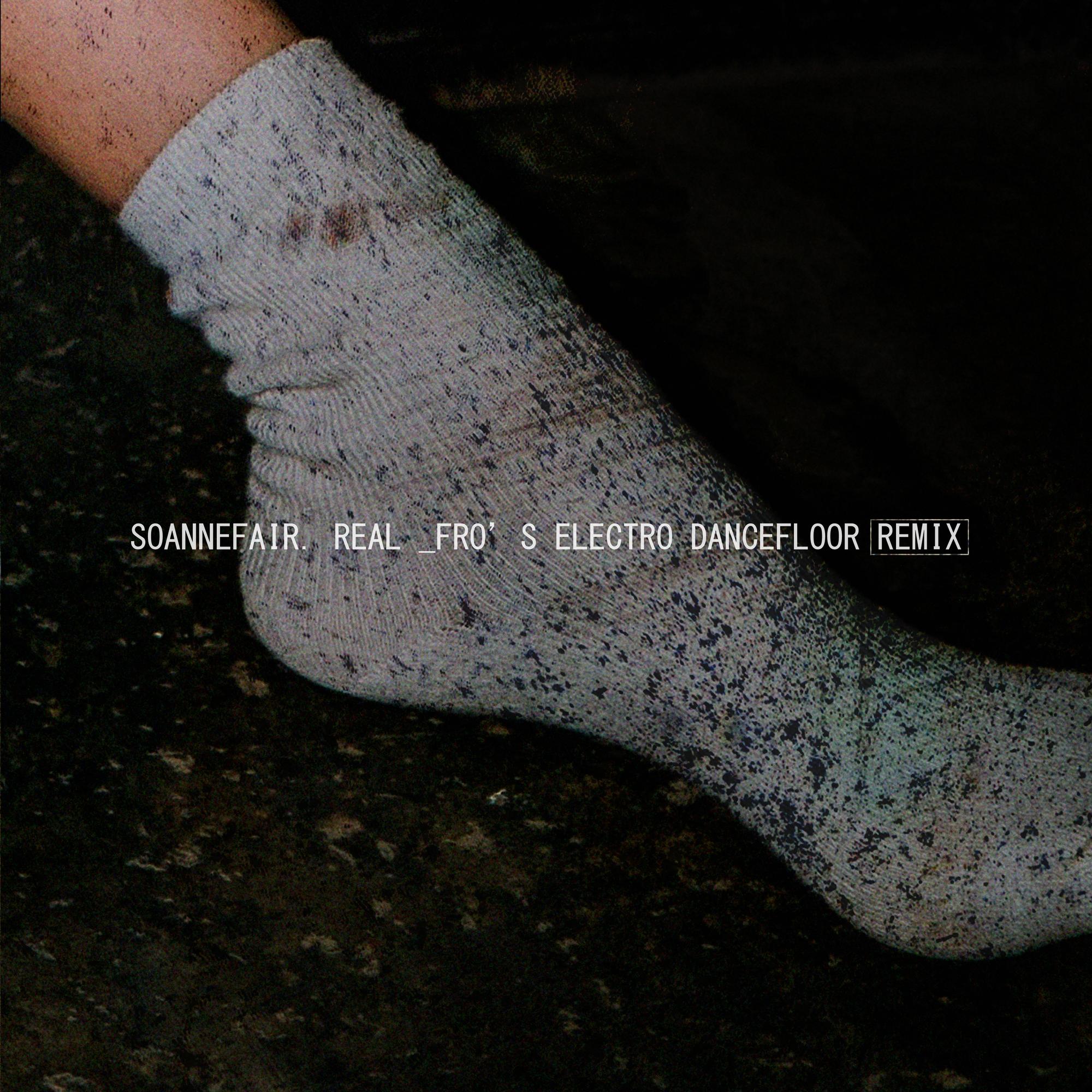 Real (Fro's Electro Dancefloor Remix)