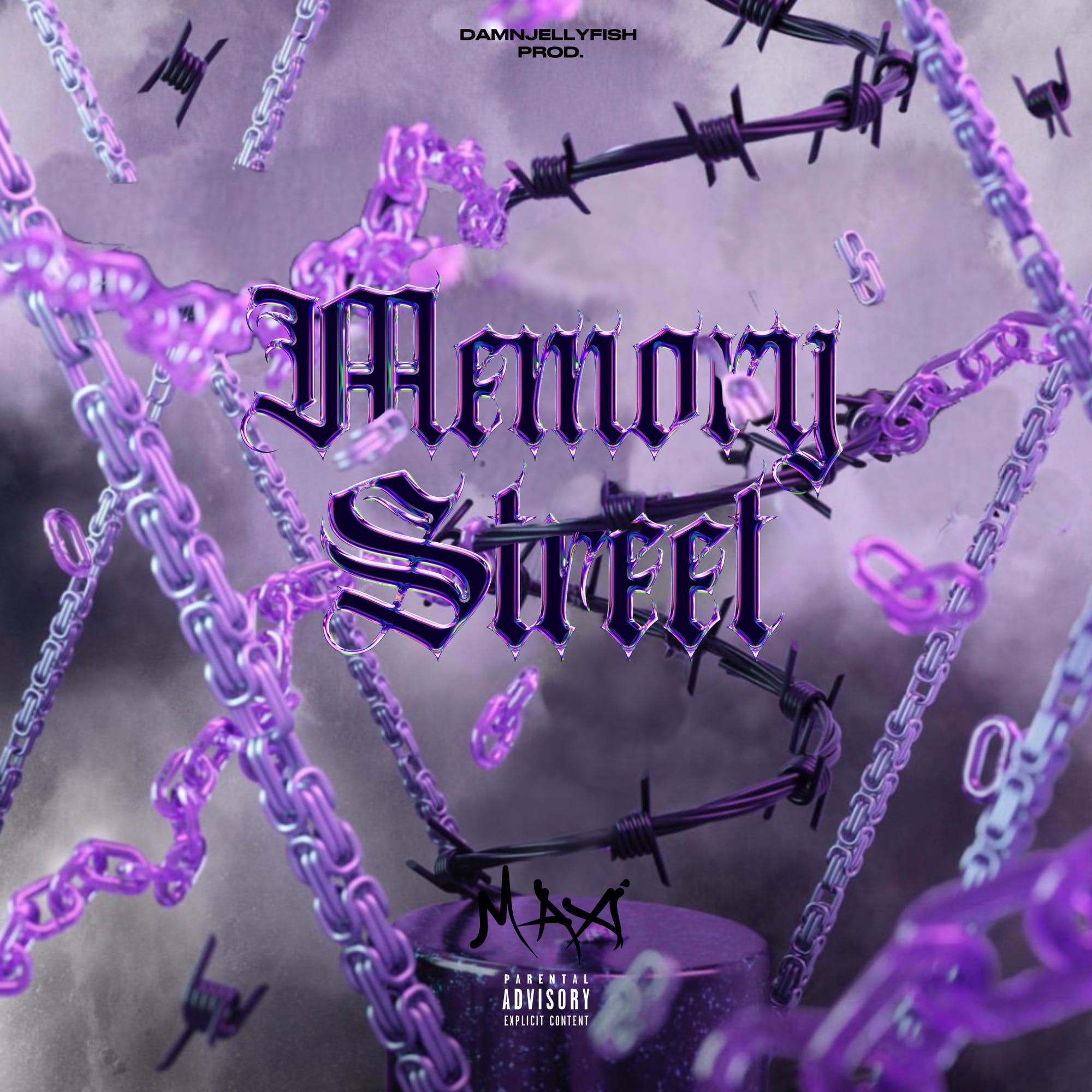 Memory Street 回忆街