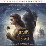 Beauty and the Beast (Original Motion Picture Soundtrack) [Deluxe Edition]专辑