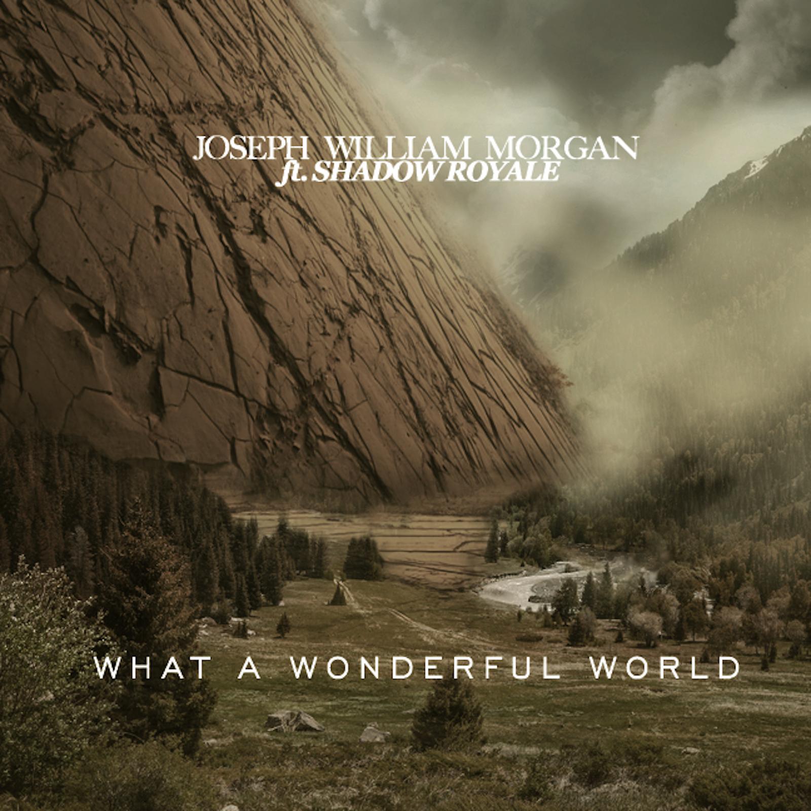 What a Wonderful World