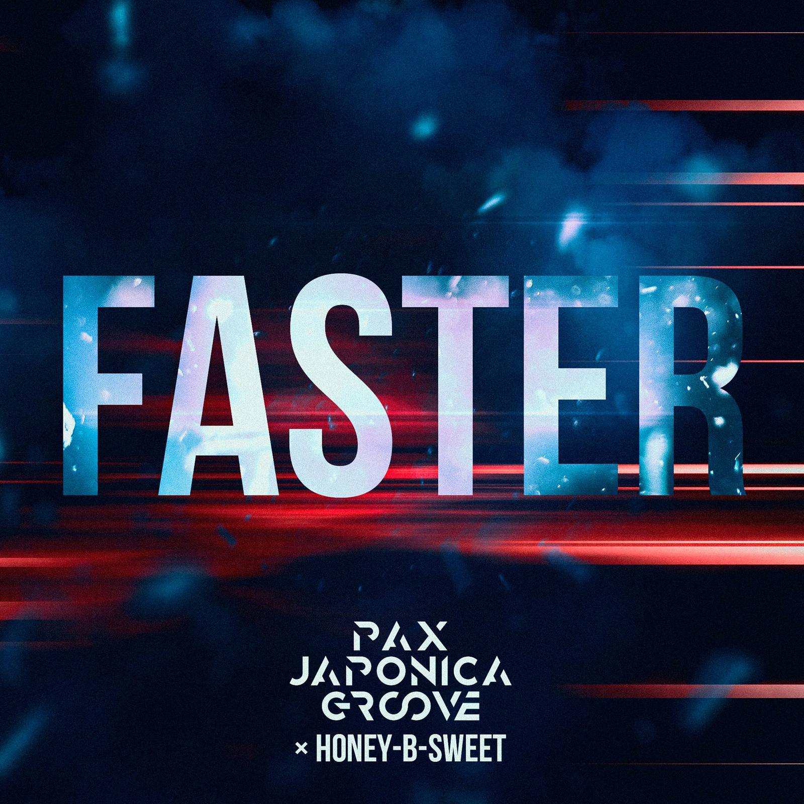 Faster