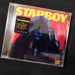 Starboy专辑