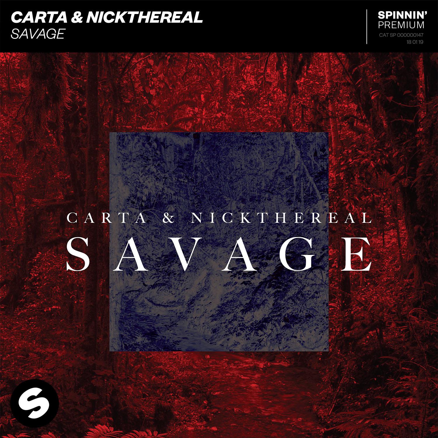 CARTA - Savage