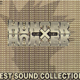 Hunter X Hunter - Best Sound Collection