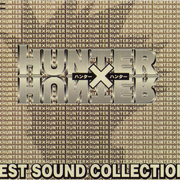 Hunter X Hunter - Best Sound Collection