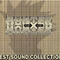 Hunter X Hunter - Best Sound Collection专辑