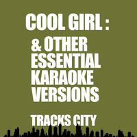 Tracks City - Handclap