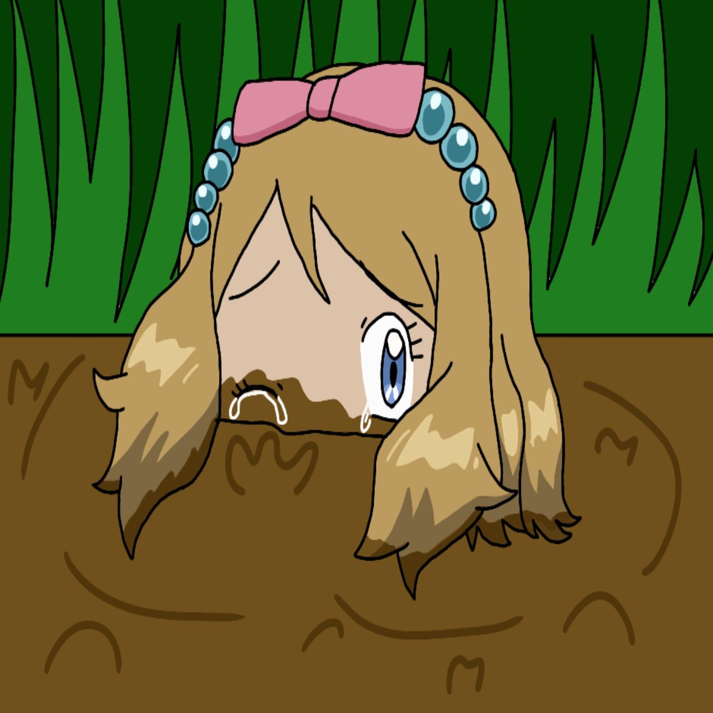 Quick Sand (Jersey Club)