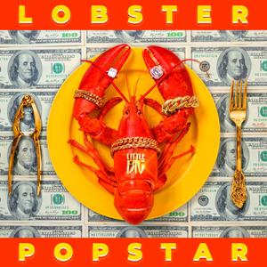 Little Big - Lobster Popstar (Pre-V) 带和声伴奏